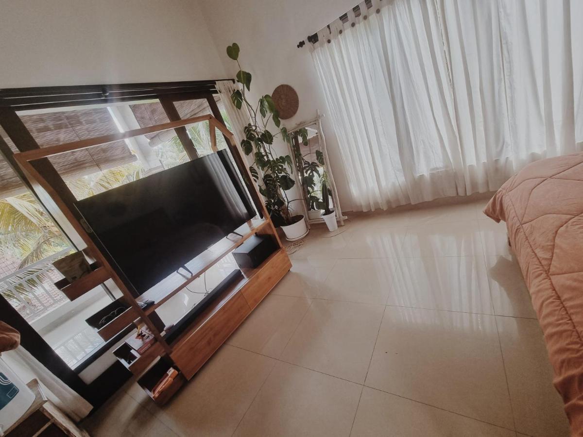 Villa Amor Ubud Esterno foto