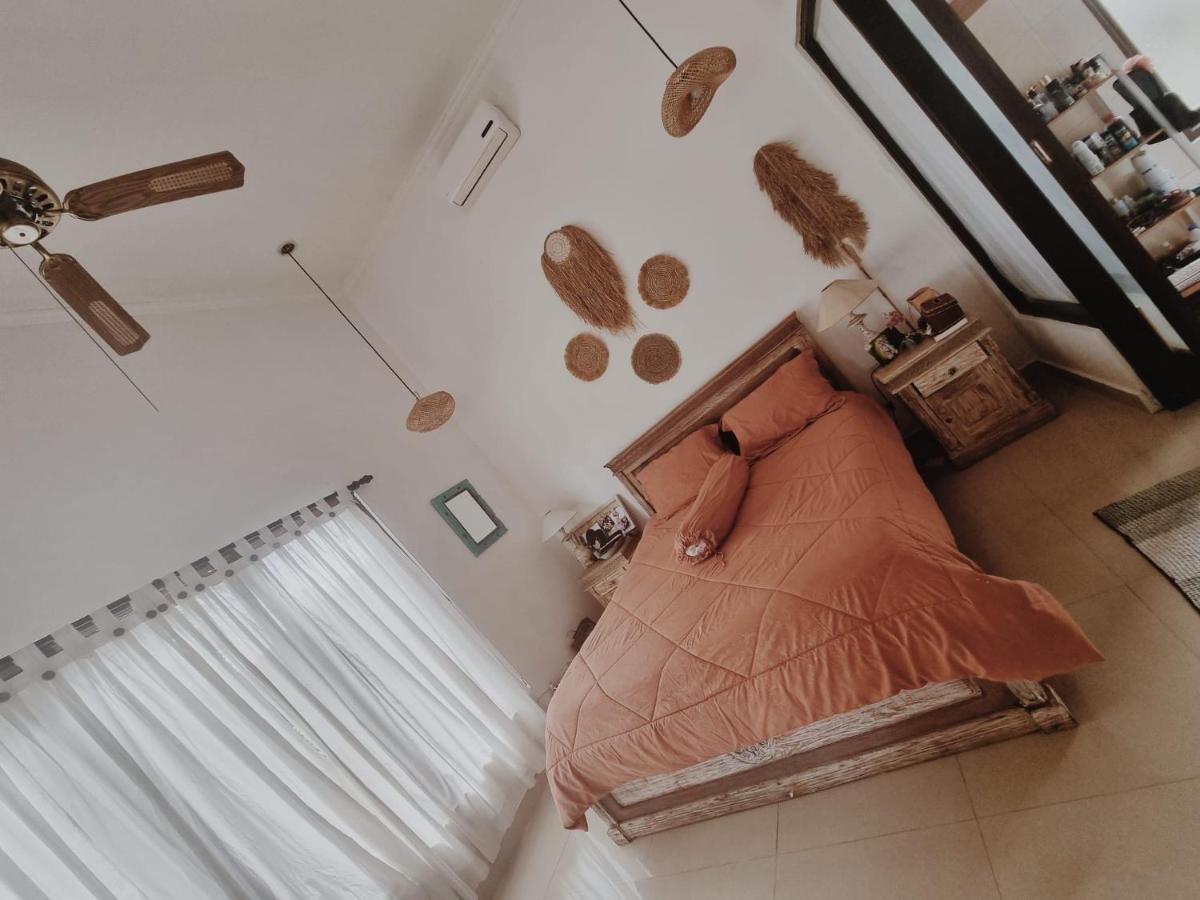 Villa Amor Ubud Esterno foto
